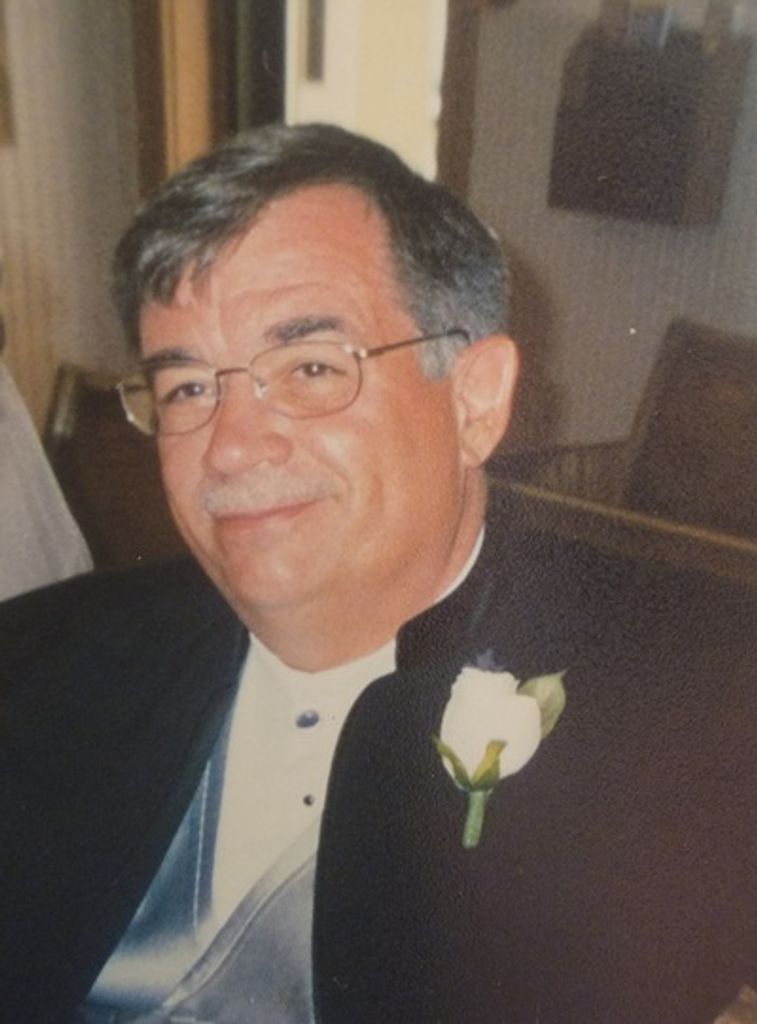Ronald P. Brady Profile Photo