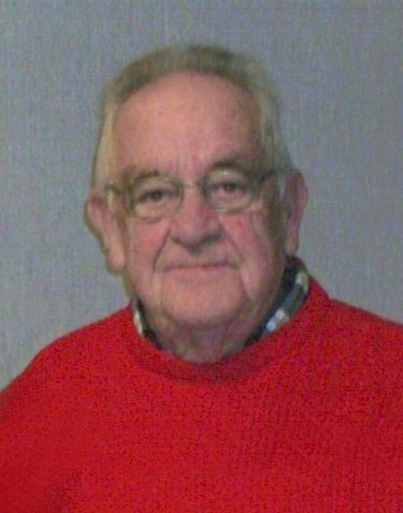 William "Bill" H. Haynes