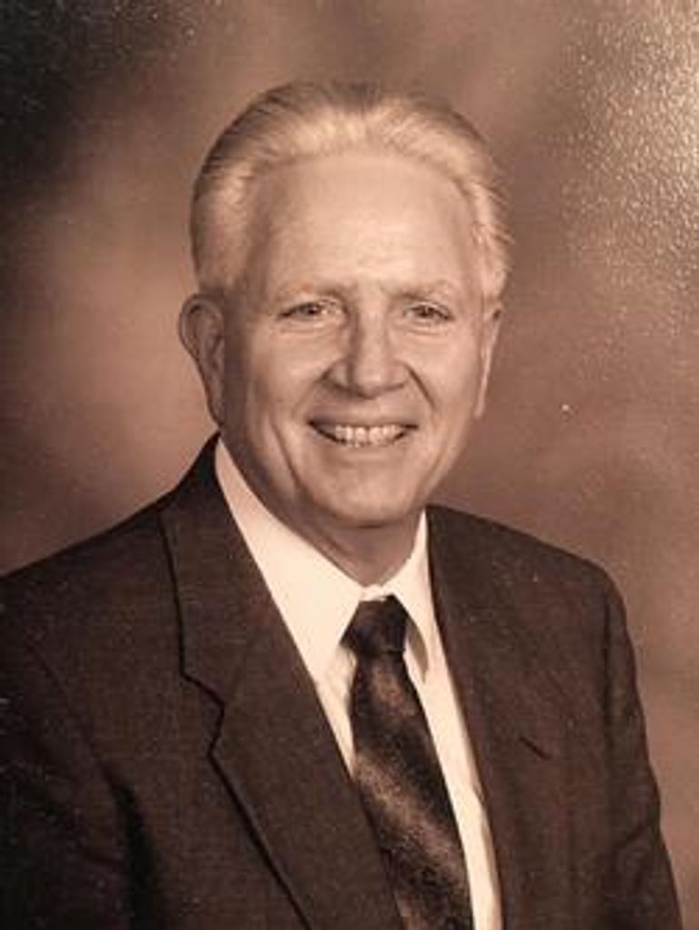 Ronald W. Gehrlich Profile Photo