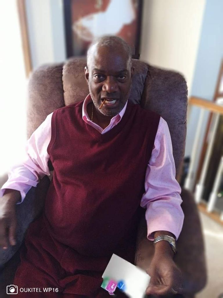 Walter Mingo