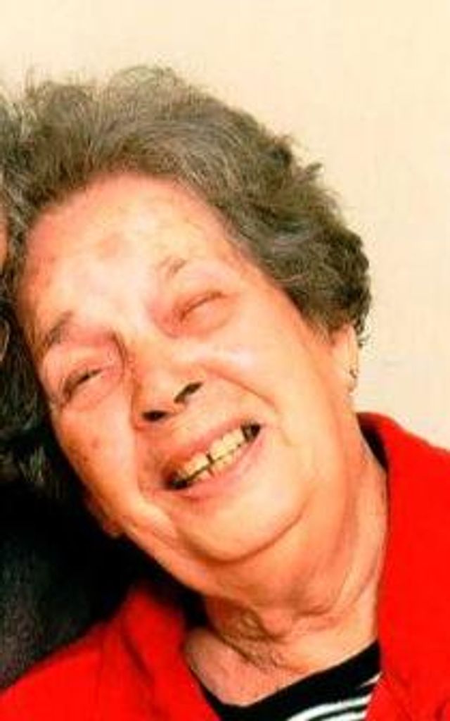 Mary Avila