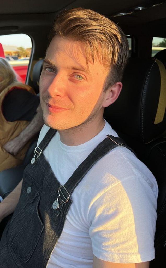 Trower Jinx Bradford Profile Photo