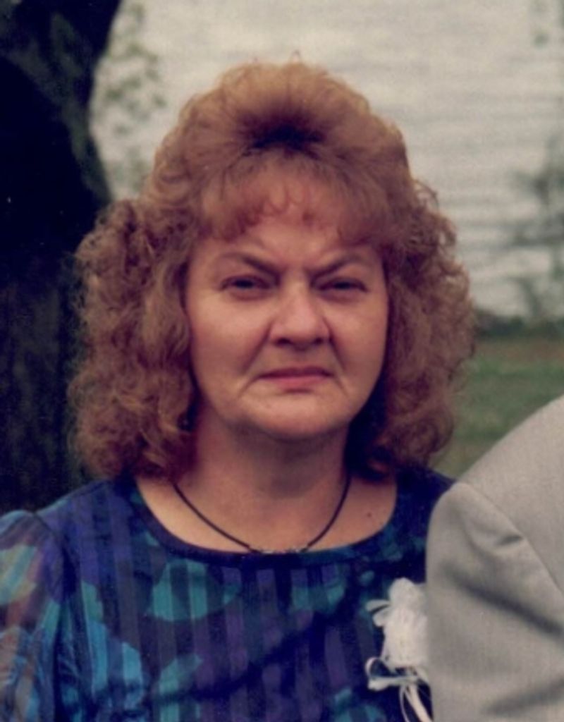 Mary Lavina Cole Profile Photo