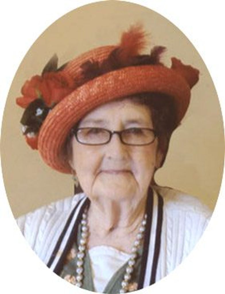 Letha E. Reecer