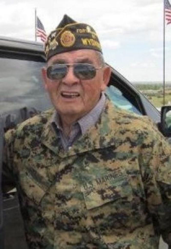 Jacob Joseph Henan Jr. Profile Photo