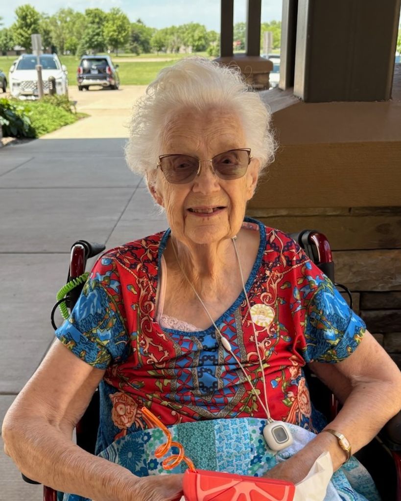 Nancy J. Doran