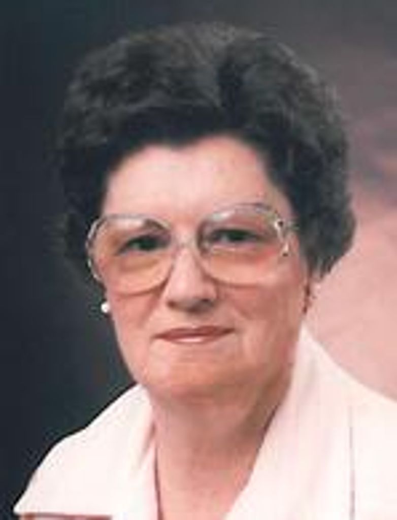 Naomi Kuykendall