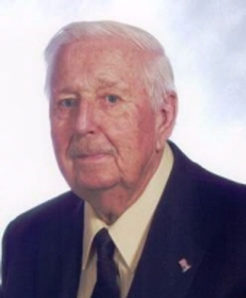 Norman Jacobson