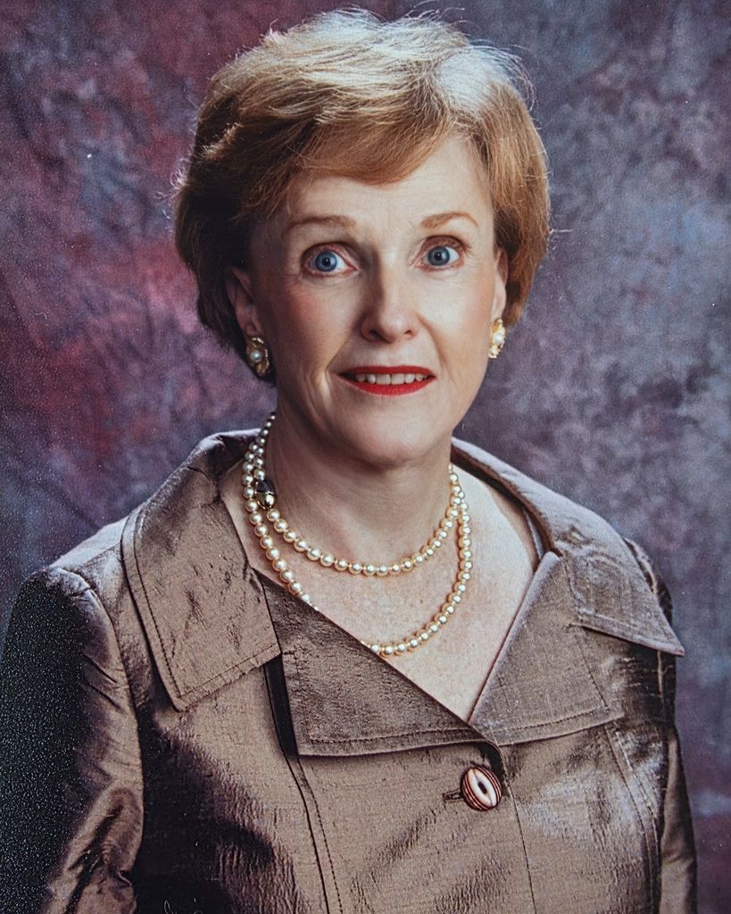 Nancy Childs Brown Cornett Profile Photo