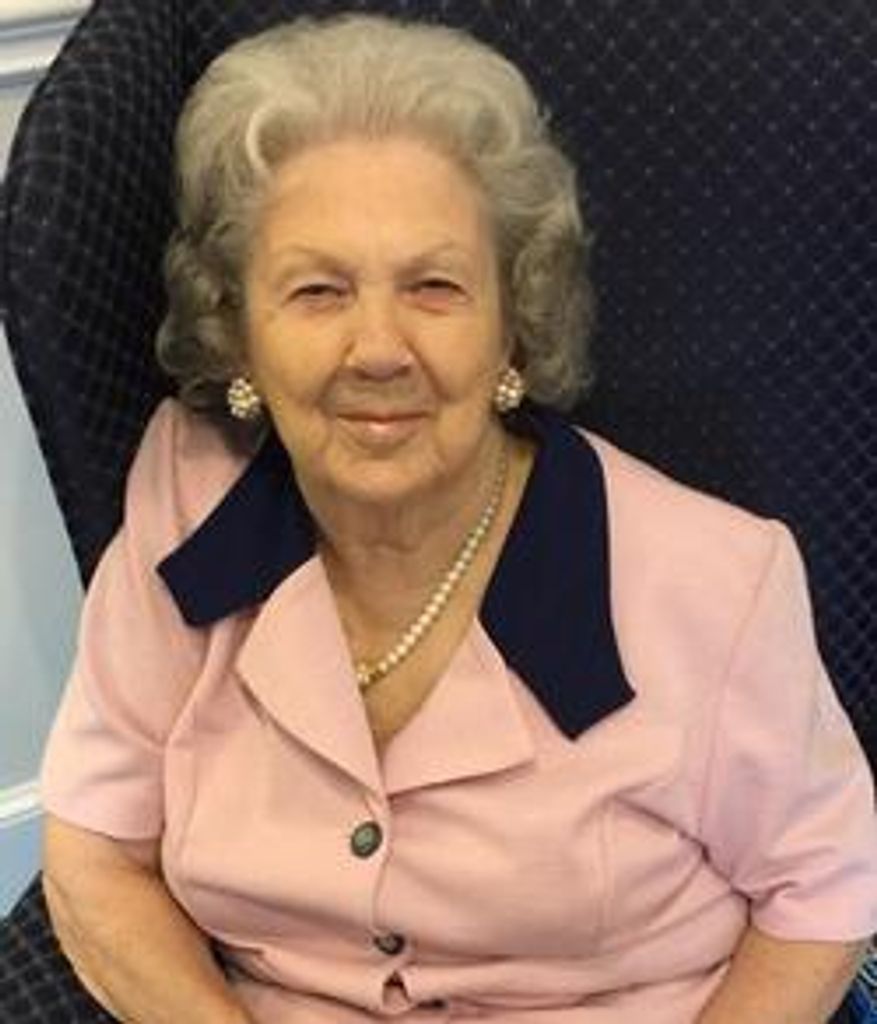 Lola Cauthen Hildreth Profile Photo