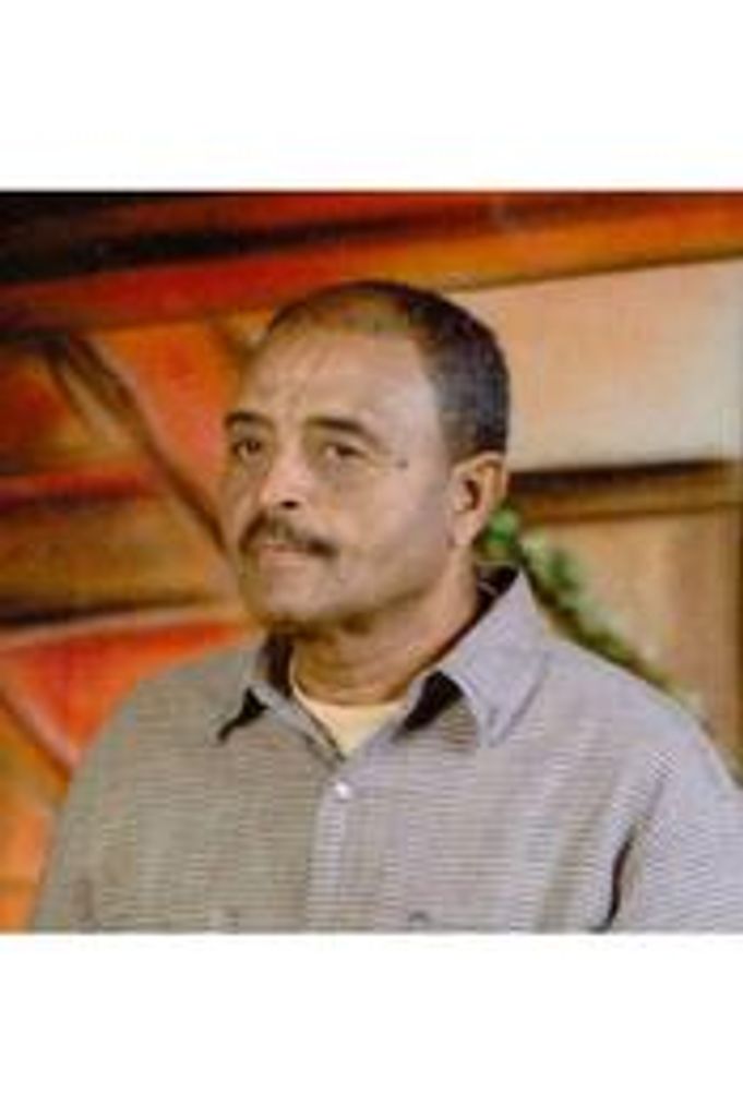 Edward Williams Profile Photo