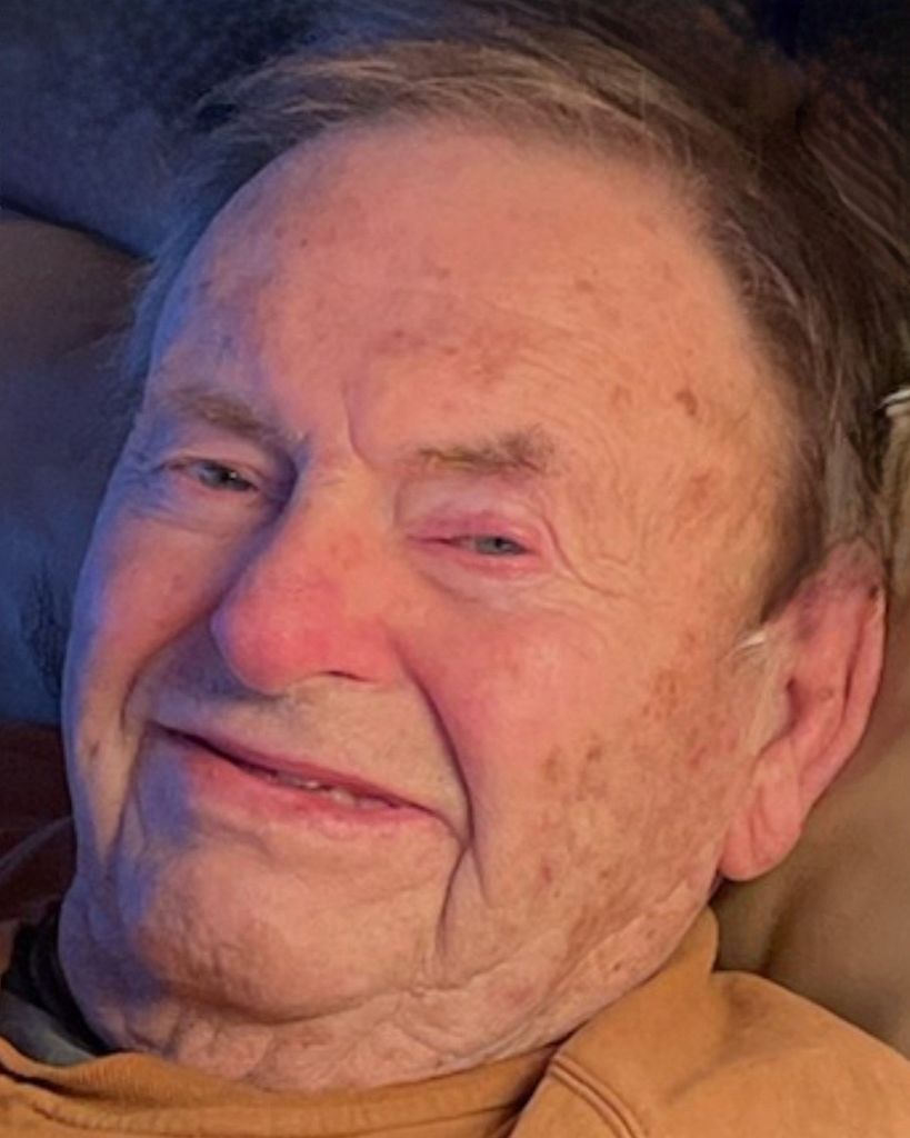 Robert "Bob" J. Jarchow
