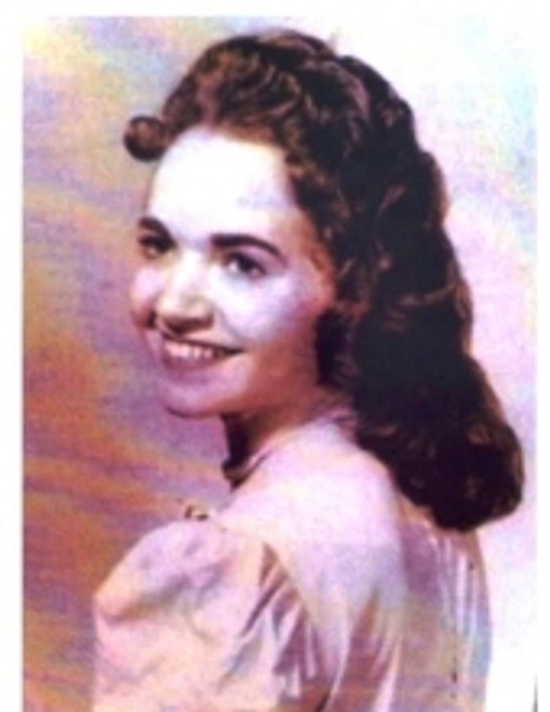 Mary Frances Banta