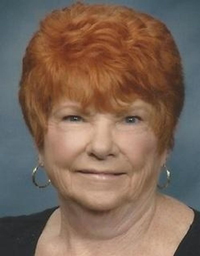 Janice L. Coombs Profile Photo