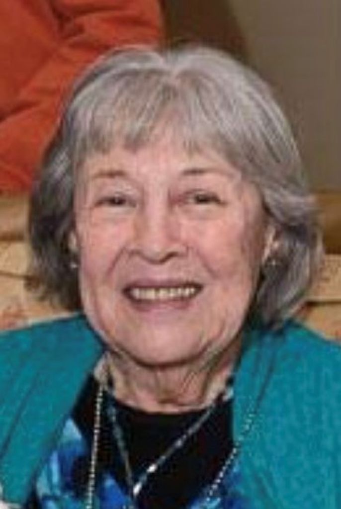 Phyllis Krasner