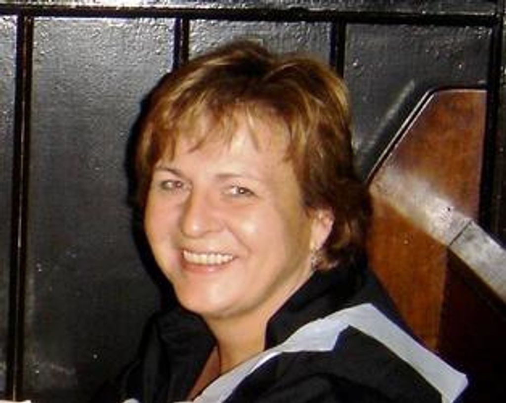 Connie M. Pounders
