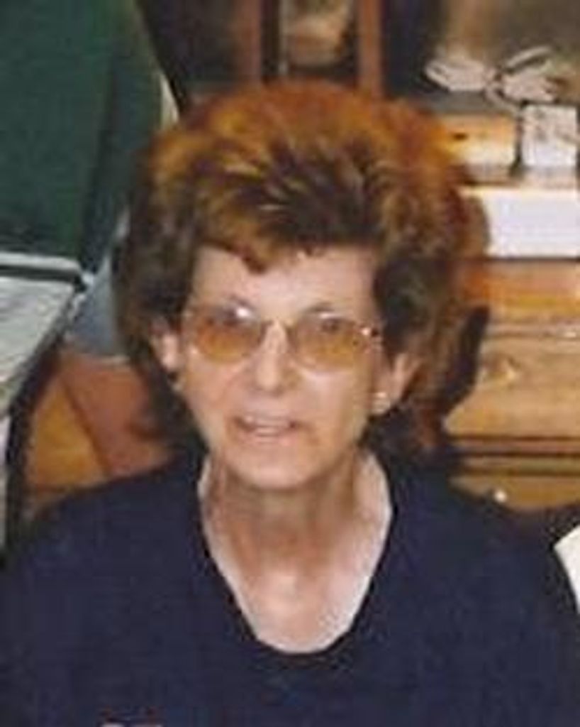 Bethel &Quot;Beth&Quot; Johnson