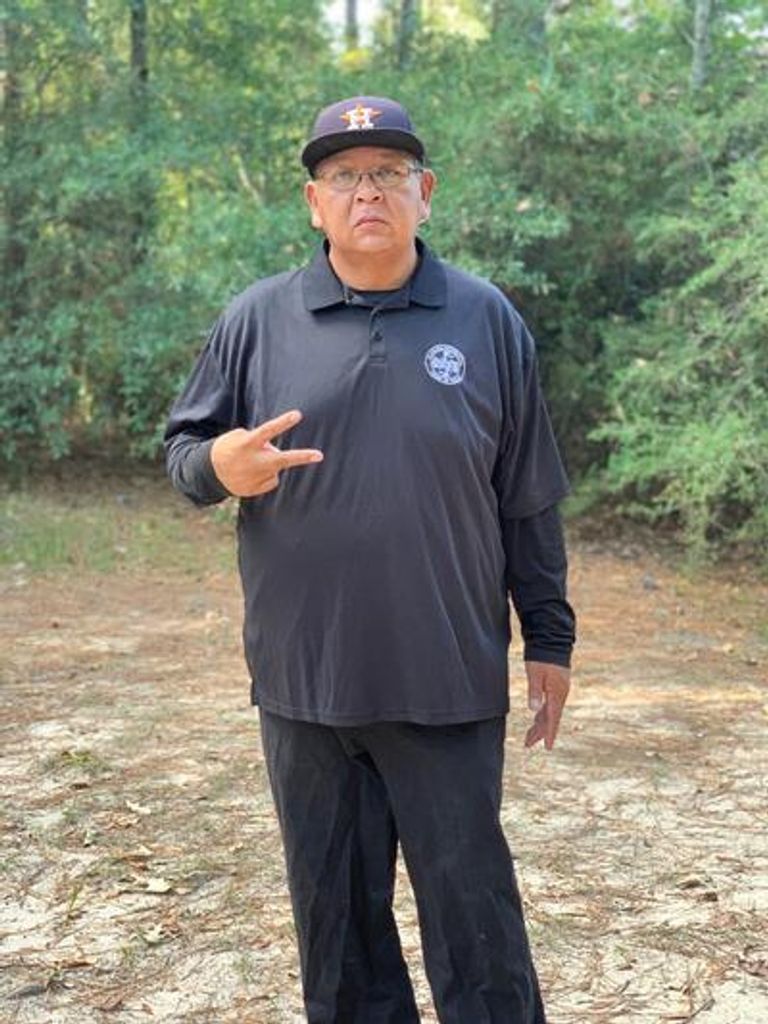 Frederick "Sonny" Lane Alec Profile Photo