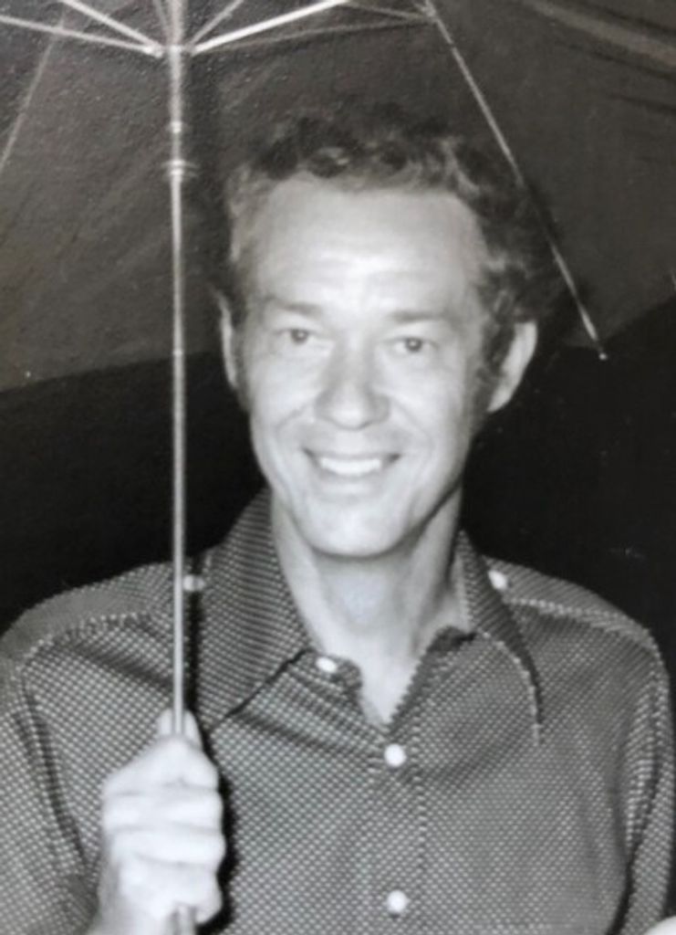 Eugene Eldee Starr Profile Photo