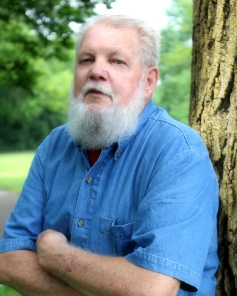Howard Marcum