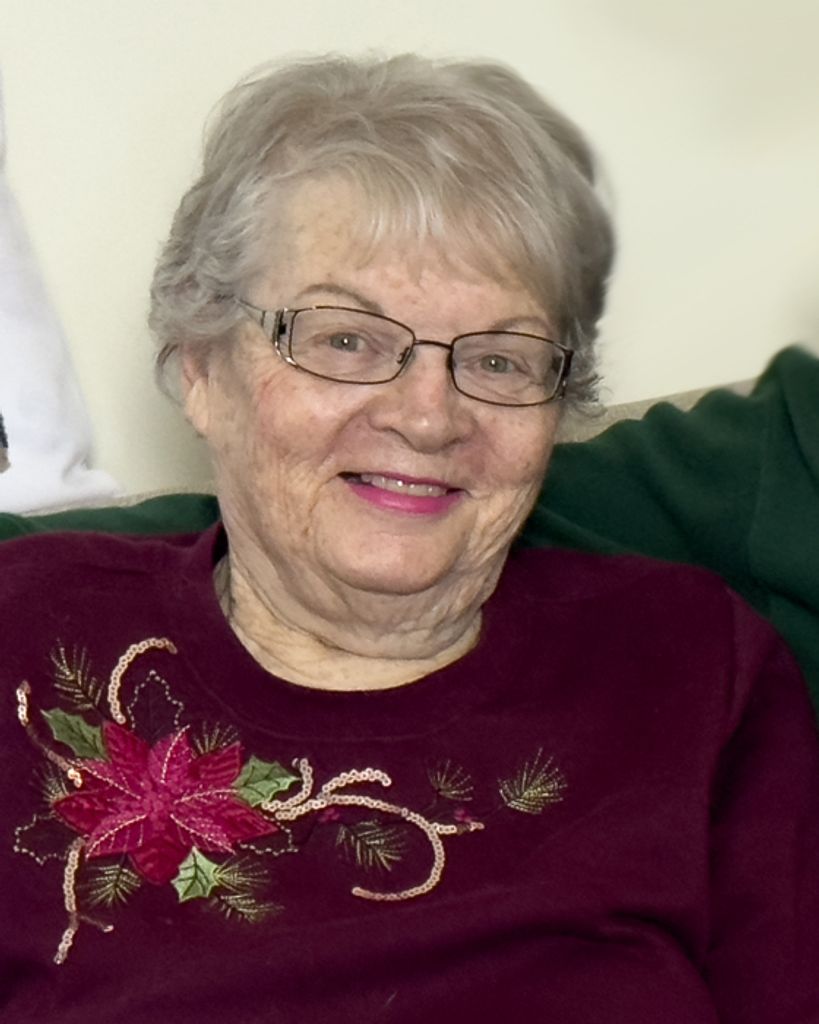 Barbara L. (Roth)  Gefell