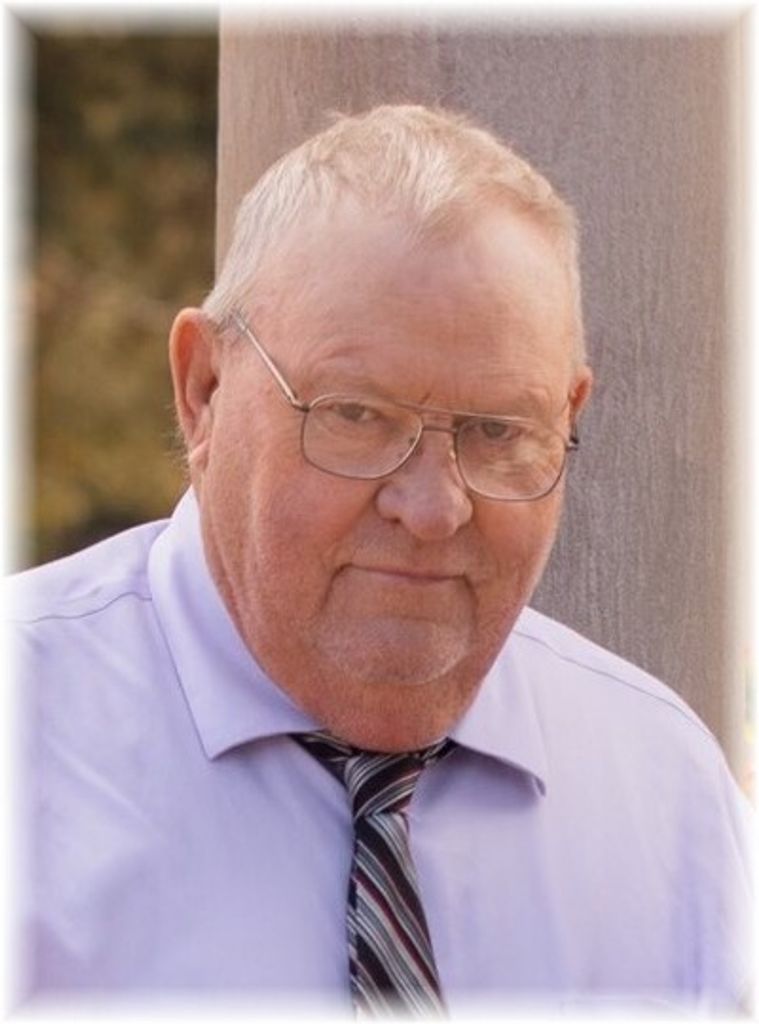 Gerald F. Deeg