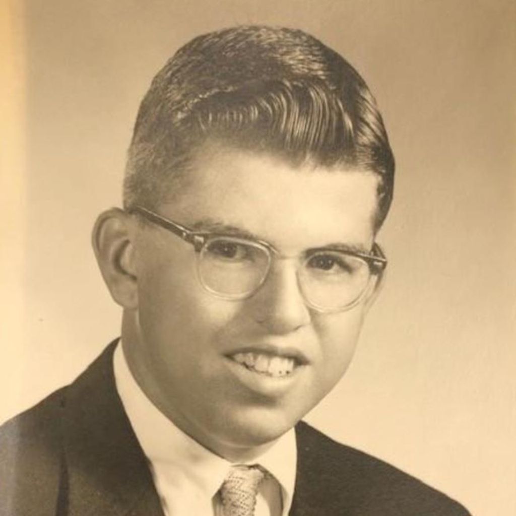 Robert W. Mcdonald Profile Photo