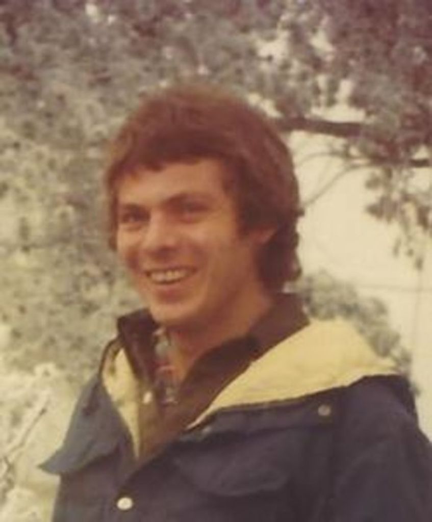 Jeff Patton Profile Photo