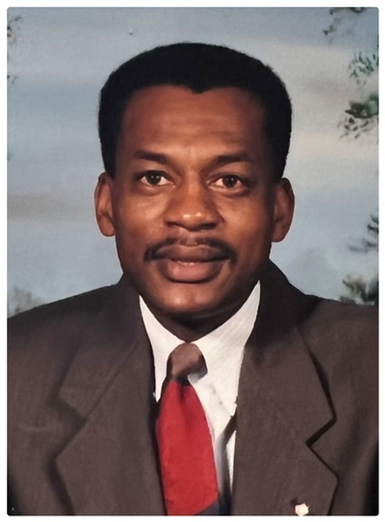 Kenneth Victor Stewart Profile Photo