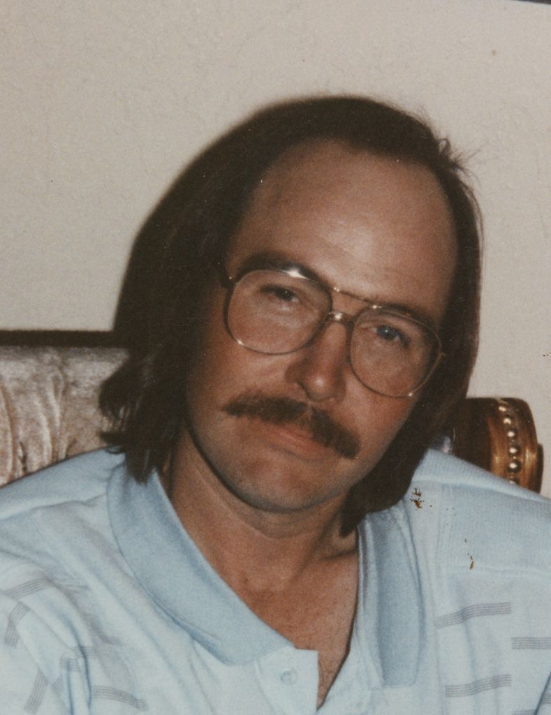 Steven Young Profile Photo