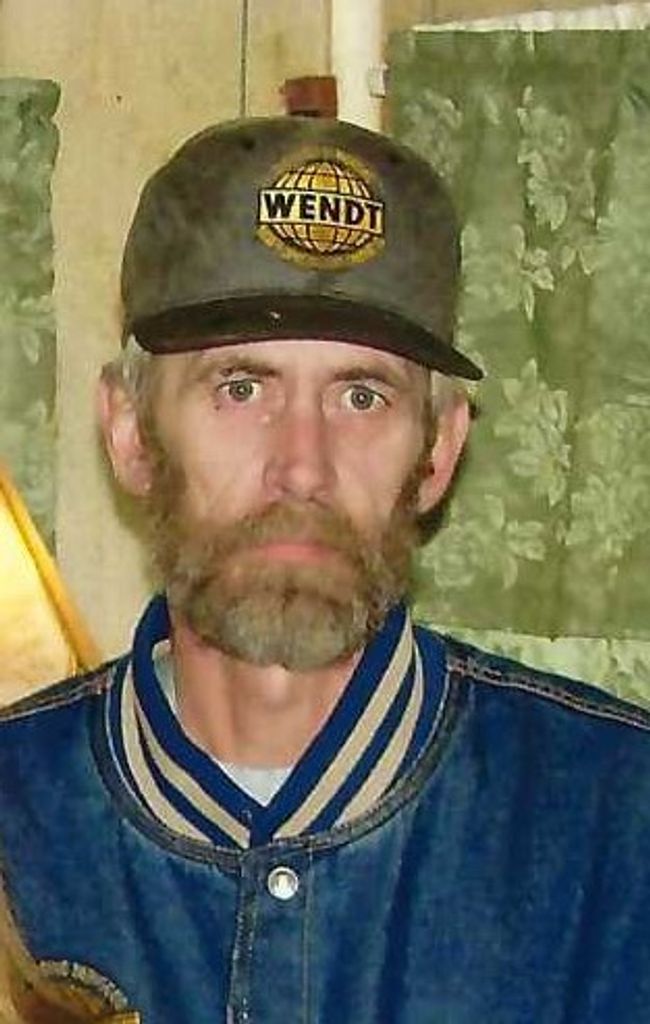 Frederick "Fred" R. Powell