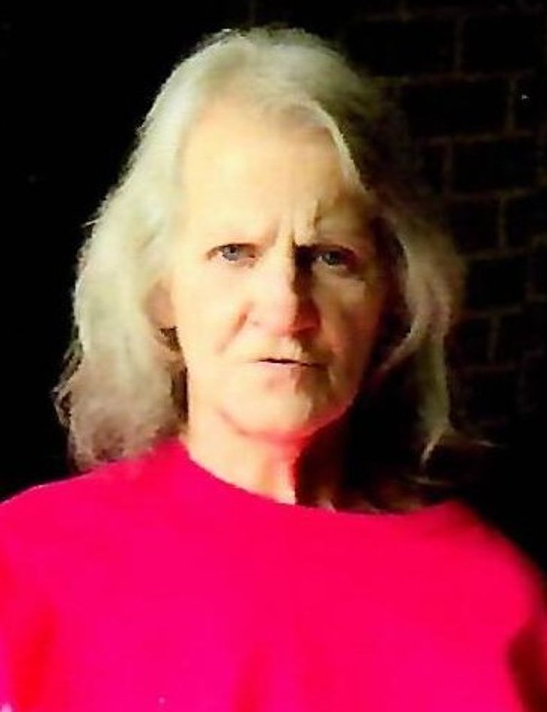 Gloria Faye Rogers Profile Photo