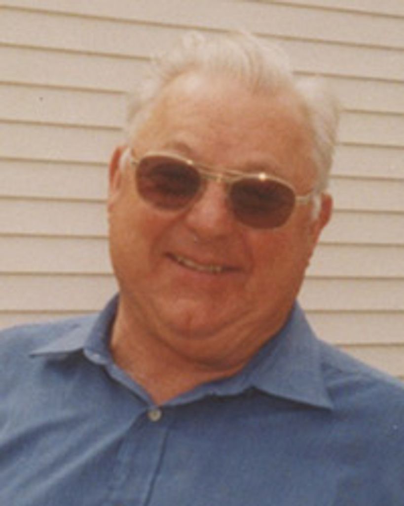 Don J. Edgar