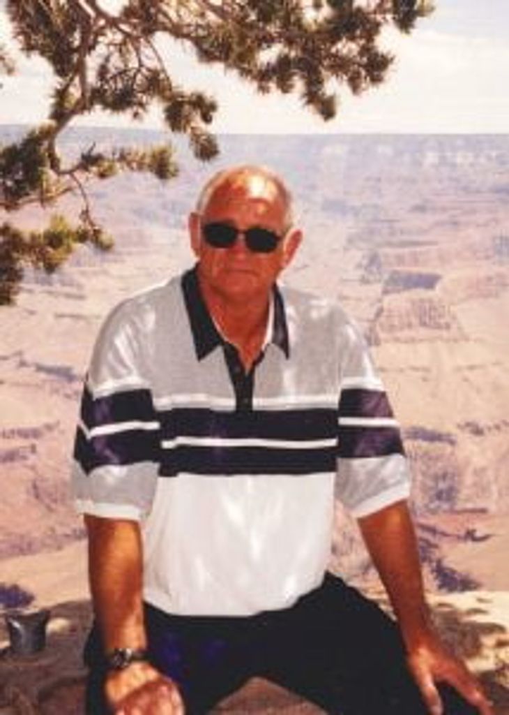 Junior Pettyjohn Profile Photo