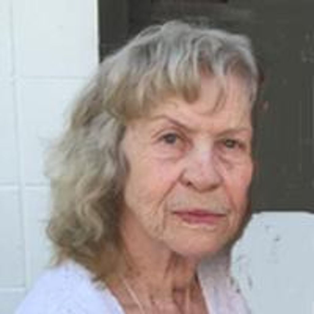 Esther Marie Gibbs