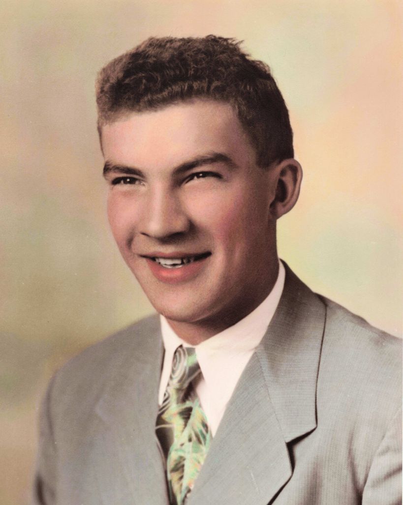 Alvin E. Kujath Profile Photo