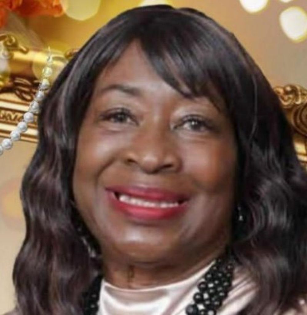 Ms. Barbara Jenkins Profile Photo