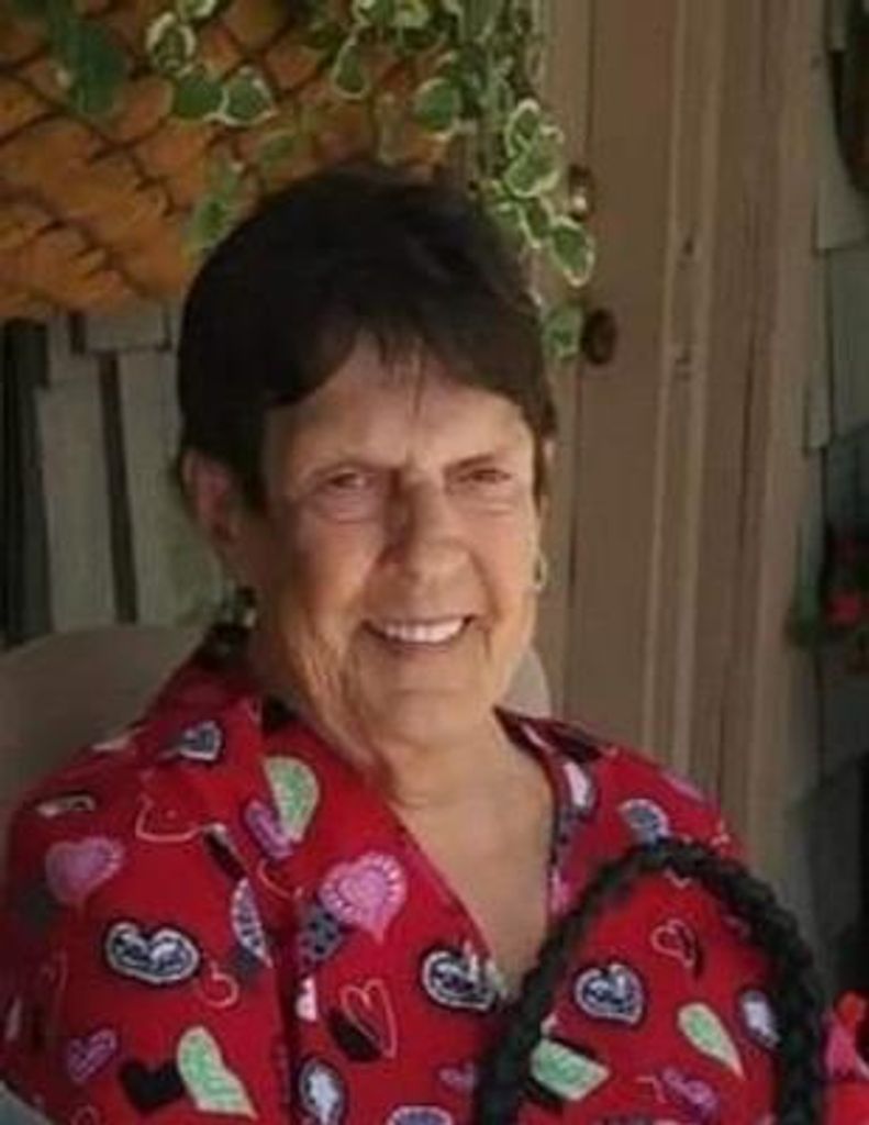 Lena Joyce Carter Profile Photo