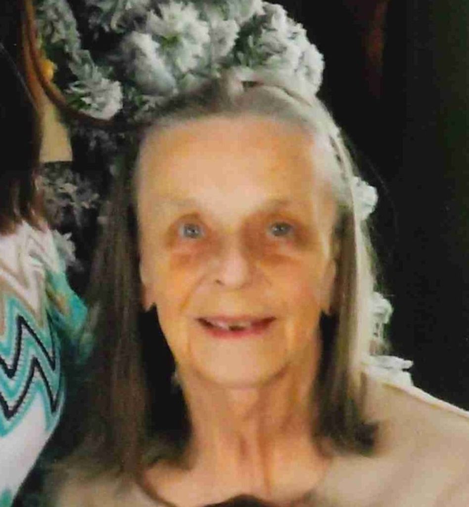 Shirley Karg Profile Photo