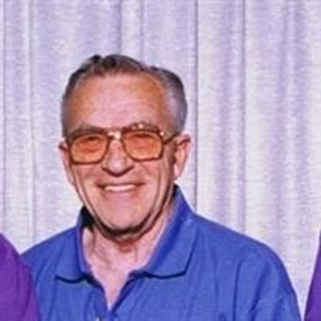 Vern Norman Collins
