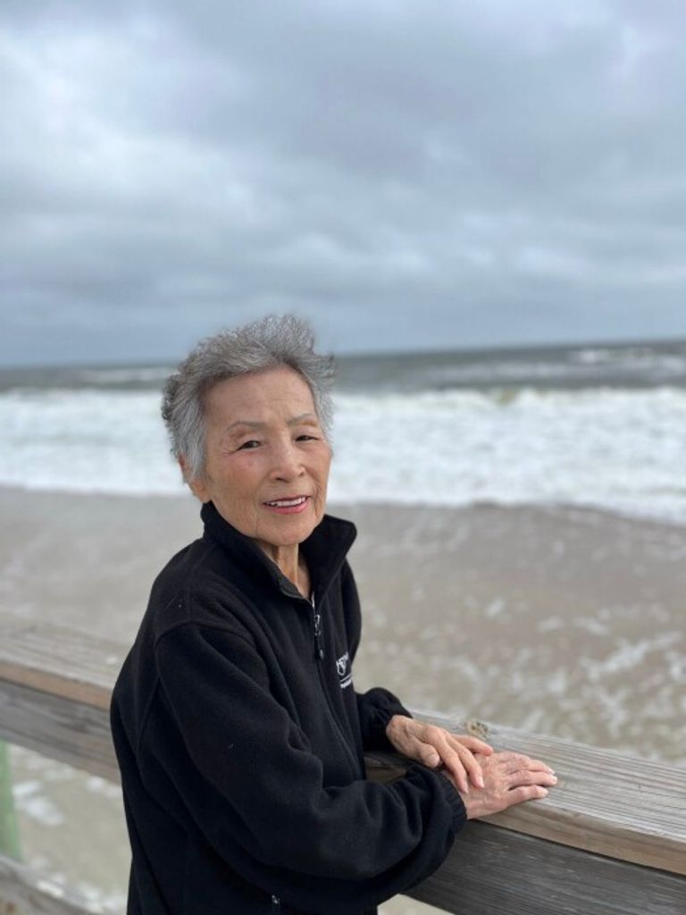 Joanne Weber Profile Photo