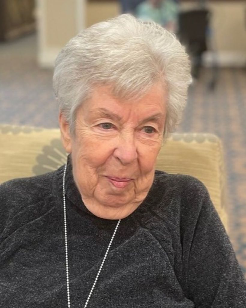 Mary M. “Mitzi” Gallahue Profile Photo