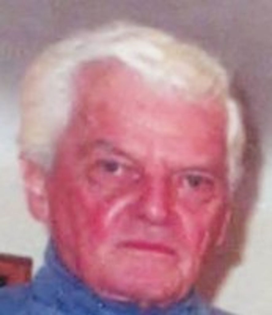 James P. Welsh