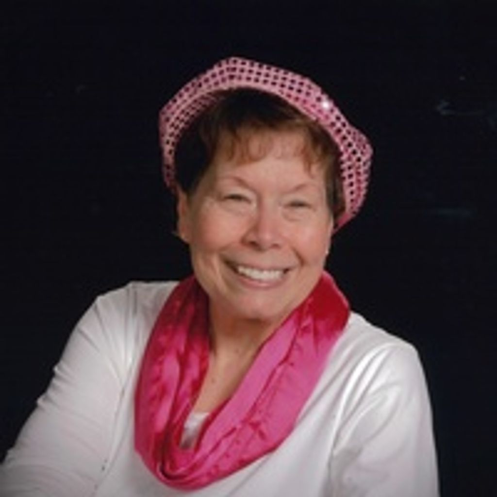 Linda "Sue" Paul