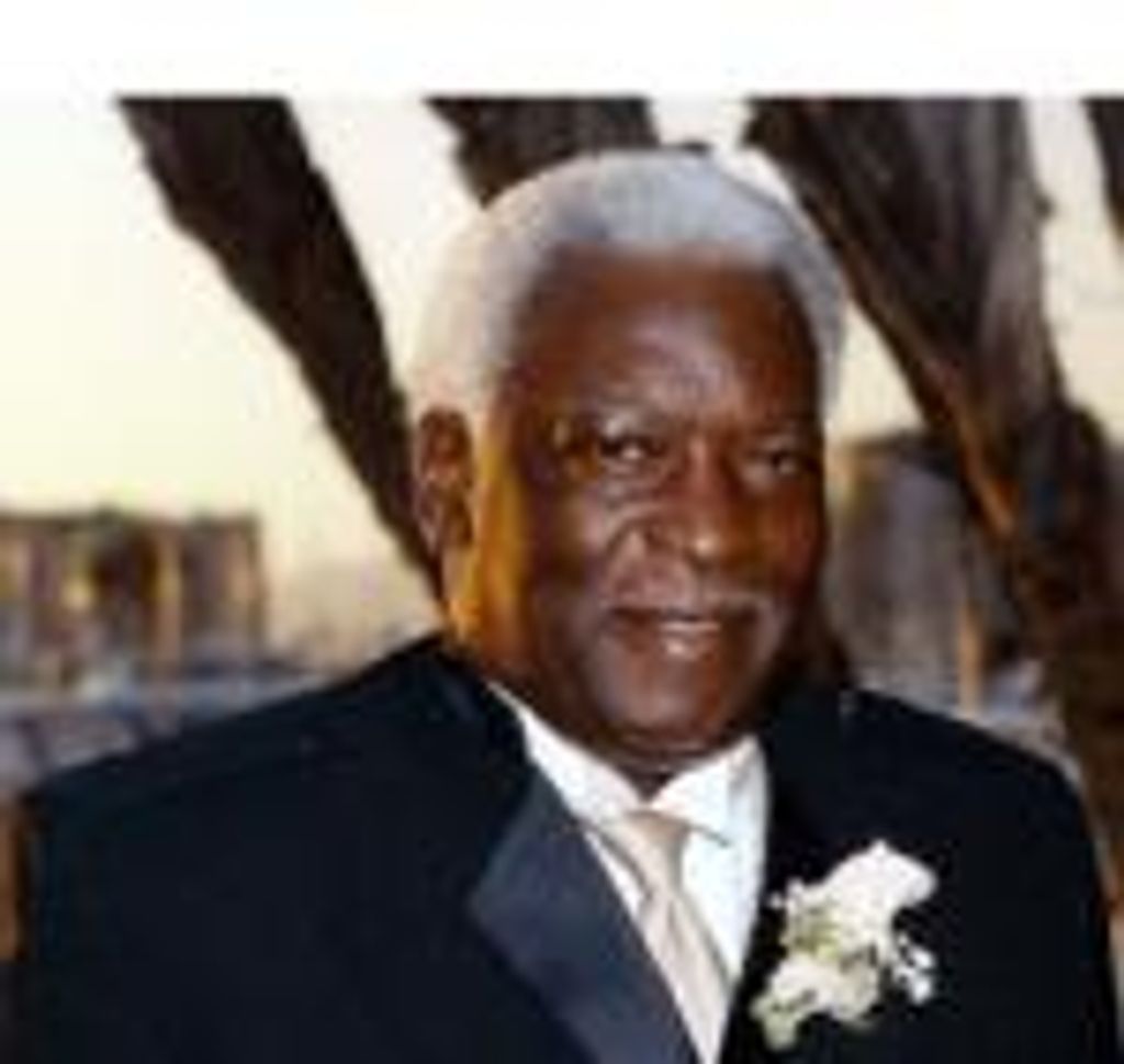 Walter H. Bryant Profile Photo