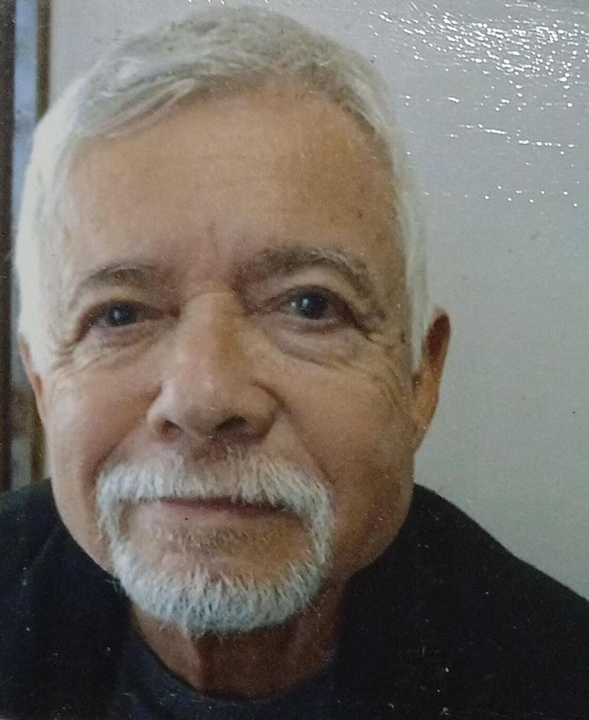 Juan "Jun" Matos Berrios Profile Photo