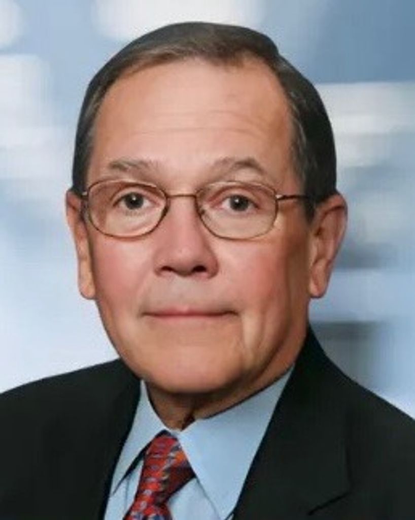 Richard B. Seidel Profile Photo