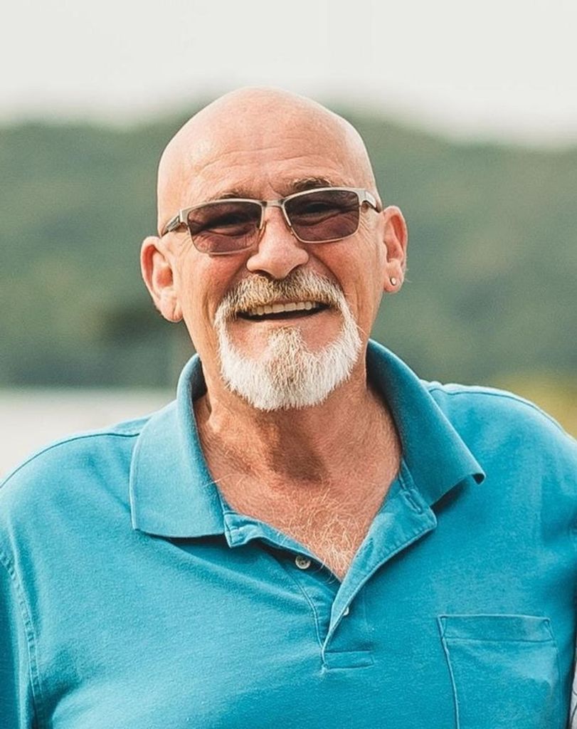 Michael L. Anderson Profile Photo