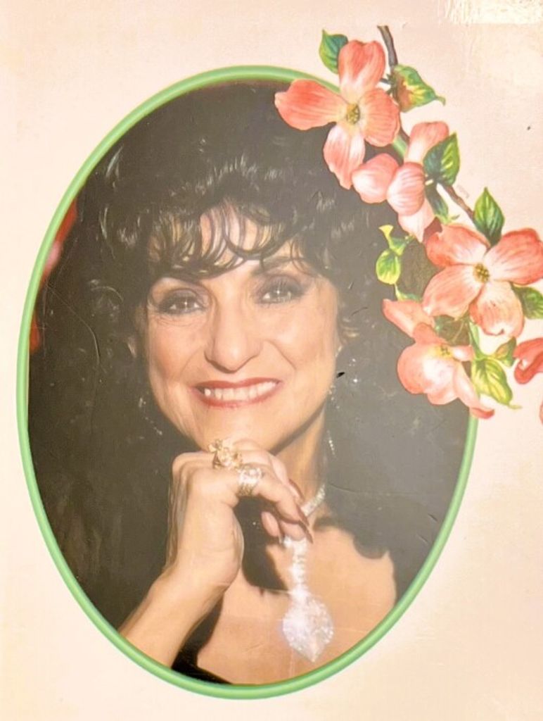 Jennie E. (Govostis/Kappas)  Elbers