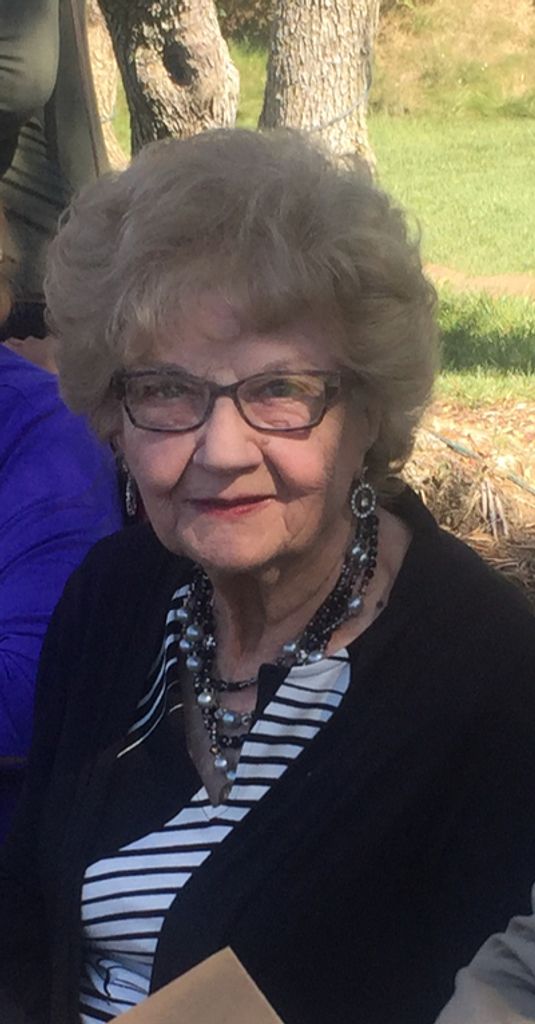 Betty Jean Cardinale Profile Photo